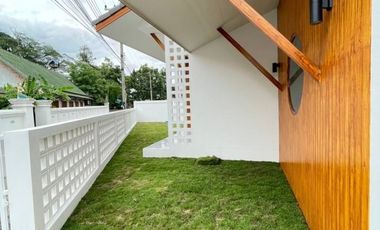 3 Bedroom House for sale in San Pu Loei, Chiang Mai
