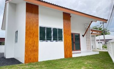 3 Bedroom House for sale in San Pu Loei, Chiang Mai