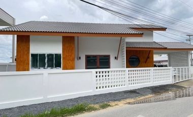 3 Bedroom House for sale in San Pu Loei, Chiang Mai