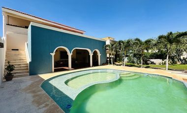 CASA EN VENTA FRENTE A MAR DE CHUBURNA.