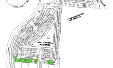 TERRENOS EN VENTA RESIDENCIAL REAL HACIENDA CONDOMINIO PRIVADO