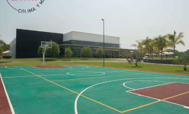 TERRENOS EN VENTA RESIDENCIAL REAL HACIENDA CONDOMINIO PRIVADO