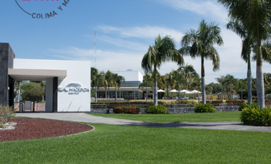 TERRENOS EN VENTA RESIDENCIAL REAL HACIENDA CONDOMINIO PRIVADO