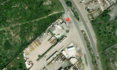 RENTA DE TERRENO EN SANTA CATARINA