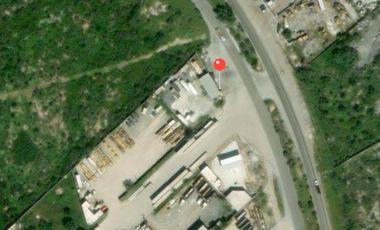 RENTA DE TERRENO EN SANTA CATARINA