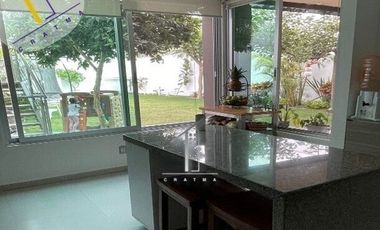 VENTA Casa  en Fraccionamiento BRISAS CUERNAVACA con ALBERCA