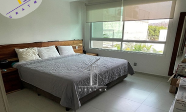 VENTA Casa  en Fraccionamiento BRISAS CUERNAVACA con ALBERCA