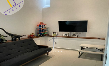 VENTA Casa  en Fraccionamiento BRISAS CUERNAVACA con ALBERCA