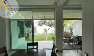 VENTA Casa  en Fraccionamiento BRISAS CUERNAVACA con ALBERCA