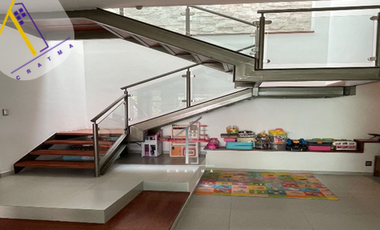 VENTA Casa  en Fraccionamiento BRISAS CUERNAVACA con ALBERCA
