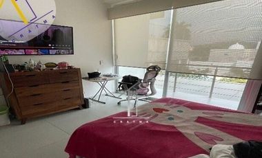 VENTA Casa  en Fraccionamiento BRISAS CUERNAVACA con ALBERCA
