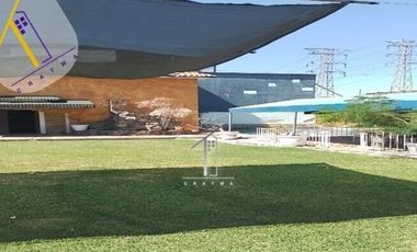 VENTA Casa en Fraccionamiento BRISAS CUERNAVACA con TEMAZCAL Y DEUNA SOLO PLANTA