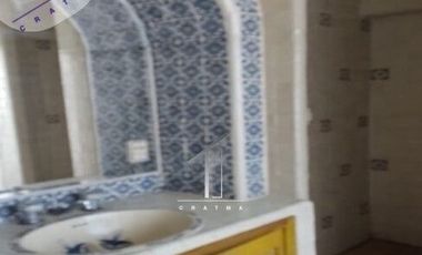 VENTA Casa en Fraccionamiento BRISAS CUERNAVACA con TEMAZCAL Y DEUNA SOLO PLANTA