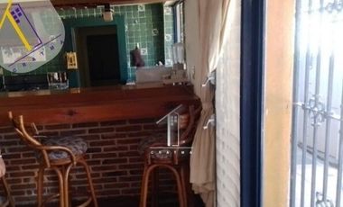VENTA Casa en Fraccionamiento BRISAS CUERNAVACA con TEMAZCAL Y DEUNA SOLO PLANTA