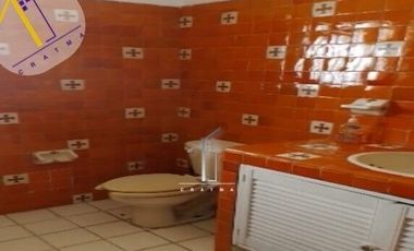 VENTA Casa en Fraccionamiento BRISAS CUERNAVACA con TEMAZCAL Y DEUNA SOLO PLANTA