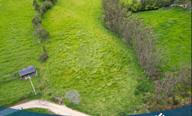 Vendo Lote 9.000mts en Tabio Río Frío Oriental