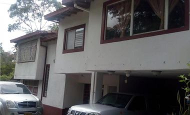 Venta casa Finca, Robledo La Pola, Medellin, Antioquia