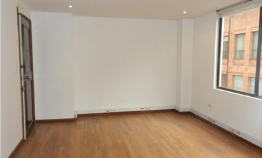 OFICINA 40 M2 EN ARRIENDO - SECTOR CHICO NORTE
