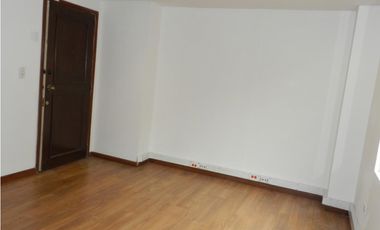 OFICINA 40 M2 EN ARRIENDO - SECTOR CHICO NORTE
