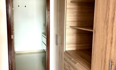 DEPARTAMENTO EN RENTA EN EDIF ARGUS EL REFUGIO QUERETARO