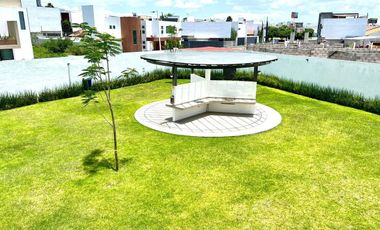 DEPARTAMENTO EN RENTA EN EDIF ARGUS EL REFUGIO QUERETARO