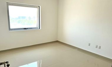 DEPARTAMENTO EN RENTA EN EDIF ARGUS EL REFUGIO QUERETARO