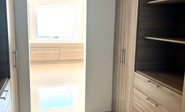 DEPARTAMENTO EN RENTA EN EDIF ARGUS EL REFUGIO QUERETARO