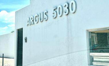 DEPARTAMENTO EN RENTA EN EDIF ARGUS EL REFUGIO QUERETARO