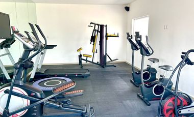 DEPARTAMENTO EN RENTA EN EDIF ARGUS EL REFUGIO QUERETARO