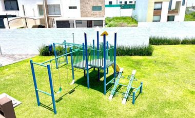 DEPARTAMENTO EN RENTA EN EDIF ARGUS EL REFUGIO QUERETARO