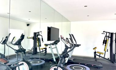 DEPARTAMENTO EN RENTA EN EDIF ARGUS EL REFUGIO QUERETARO