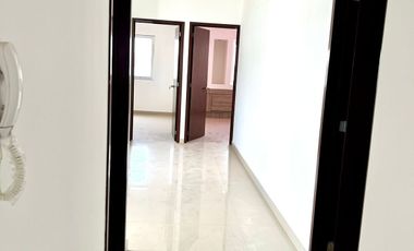 DEPARTAMENTO EN RENTA EN EDIF ARGUS EL REFUGIO QUERETARO