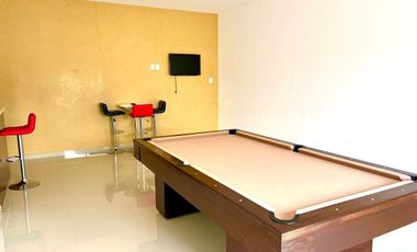 DEPARTAMENTO EN RENTA EN EDIF ARGUS EL REFUGIO QUERETARO