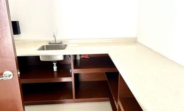 DEPARTAMENTO EN RENTA EN EDIF ARGUS EL REFUGIO QUERETARO