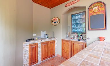 Se vende Casa en La Loma Pueblo Nuevo (PD)