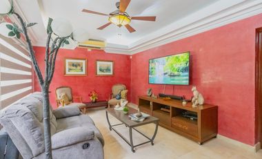 Se vende Casa en La Loma Pueblo Nuevo (PD)