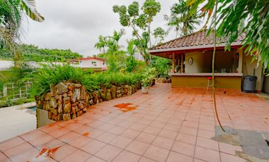 Se vende Casa en La Loma Pueblo Nuevo (PD)