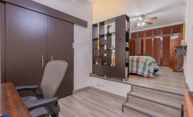 Se vende Casa en La Loma Pueblo Nuevo (PD)
