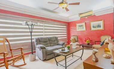 Se vende Casa en La Loma Pueblo Nuevo (PD)