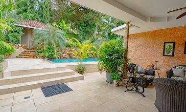 Se vende Casa en La Loma Pueblo Nuevo (PD)