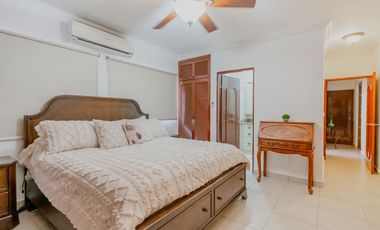 Se vende Casa en La Loma Pueblo Nuevo (PD)