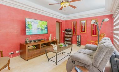 Se vende Casa en La Loma Pueblo Nuevo (PD)