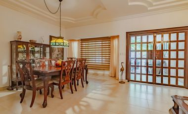 Se vende Casa en La Loma Pueblo Nuevo (PD)
