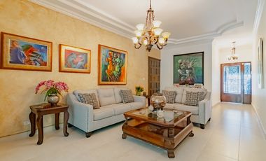 Se vende Casa en La Loma Pueblo Nuevo (PD)