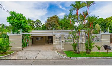 Se vende Casa en La Loma Pueblo Nuevo (PD)
