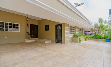 Se vende Casa en La Loma Pueblo Nuevo (PD)