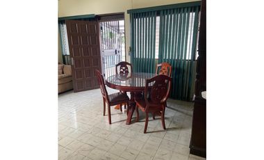VENTA DE HERMOSA CASA EN BETANIA