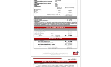 VENTA DE HERMOSA CASA EN BETANIA