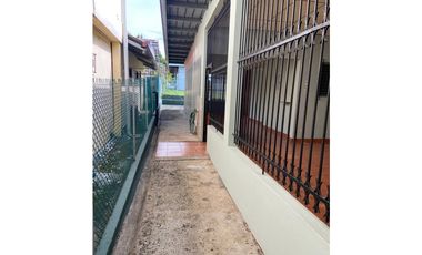 VENTA DE HERMOSA CASA EN BETANIA