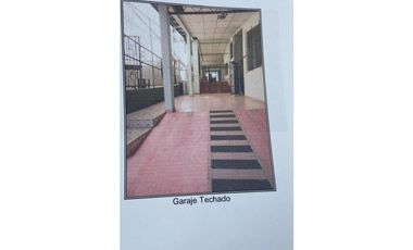 VENTA DE HERMOSA CASA EN BETANIA
